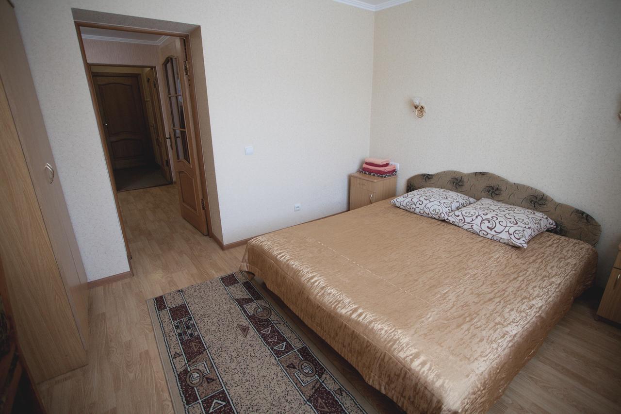 Smerichka Hotell Poljana Exteriör bild